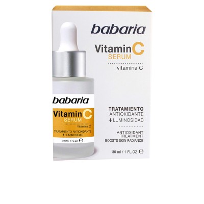 Antioxidant Serum Babaria 30 ml