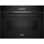 Pyrolytic Oven Siemens AG CM776GKB1 900 W 3600 W 45 L