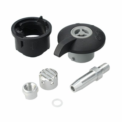 Valve iRapid Pan