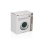 Minuterie de cuisine Versa 9,6 x 6,8 x 9,6 cm Noir