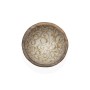 Bowl Versa Serpentine Bamboo Porcelain Mango wood