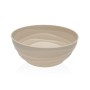 Salad Bowl Versa White polypropylene 10,5 cm
