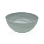 Salad Bowl Versa Blue polypropylene 10,5 cm