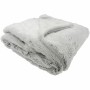 Couverture Domiva Gris Souris