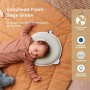 Coussin Cervical Babymoov Vert