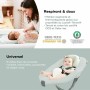 Coussin Cervical Babymoov Vert