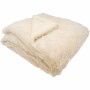 Couverture Domiva Beige