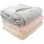 Couverture Domiva Beige