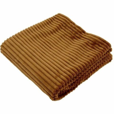 Blanket Domiva Caramel