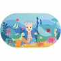 Bath rug Sophie la Girafe Children's