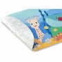Bath rug Sophie la Girafe Children's