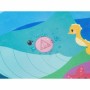 Bath rug Sophie la Girafe Children's