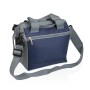 Boîte à lunch Versa Bleu Gris 7 L