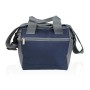 Boîte à lunch Versa Bleu Gris 7 L