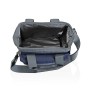 Lunch box Versa Blue Grey 7 L