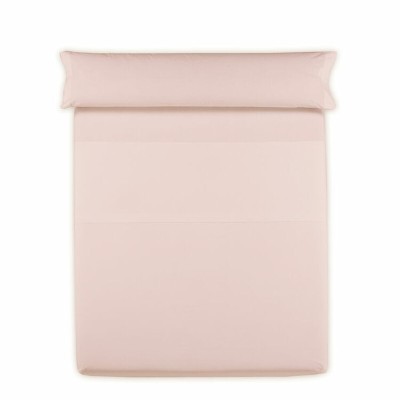 Top sheet Hosteline Mixcolors Nude Single