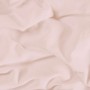 Top sheet Hosteline Mixcolors Nude Single