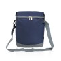 Boîte à lunch Versa Bleu Gris 14 L