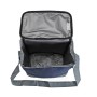 Boîte à lunch Versa Bleu Gris 14 L