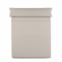 Top sheet Hosteline Mixcolors Soil Small double