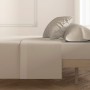 Drap Hosteline Mixcolors Terre Lit de 120
