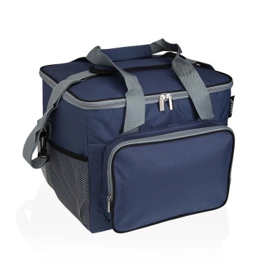 Boîte à lunch Versa Bleu Gris 27 L