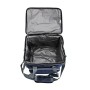 Boîte à lunch Versa Bleu Gris 27 L