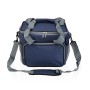 Lunch box Versa Blue Grey 16 L