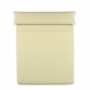 Top sheet Hosteline Mixcolors Yellow Small double