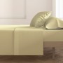 Top sheet Hosteline Mixcolors Yellow Small double