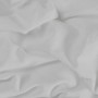 Top sheet Hosteline Mixcolors Grey Single