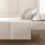 Top sheet Hosteline Mixcolors White Small double