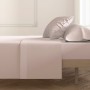 Top sheet Hosteline Mixcolors Pink Small double