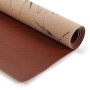 Carpet Versa ROXANNE Flowers 50 x 2 x 80 cm Kitchen