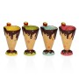 Ice Cream and Milk Shake Glass Versa Ceramic