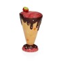 Ice Cream and Milk Shake Glass Versa Ceramic