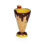 Ice Cream and Milk Shake Glass Versa Ceramic