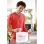 Microwave Cover with Valve Philips