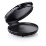 Pizza Maker Tristar PZ-2881 Pizzera Black 1450 W