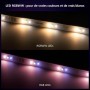 LED strips Philips White 20 W