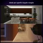 LED strips Philips White 20 W