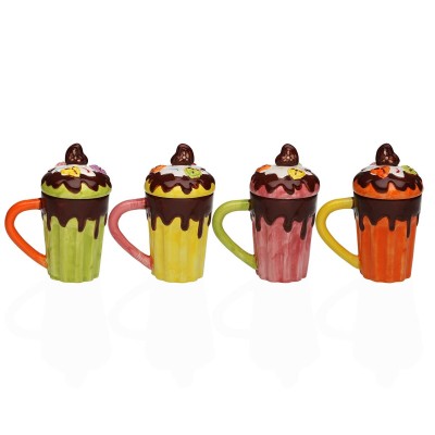 Tasse mug Versa Fusion