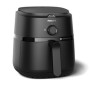 Air Fryer Philips Black 1500 W