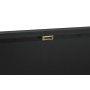 Painting Home ESPRIT Black Animal Loft Lacquered 64 x 4,5 x 84 cm (4 Units)