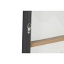 Cadre Home ESPRIT Noir Vert Femme Moderne (2 Unités)