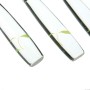 Cutlery Versa Steel Rushes 24 Pieces
