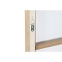 Painting Home ESPRIT Green Abstract Modern (2 Units)