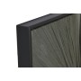 Cadre Home ESPRIT Vert Beige Moderne (2 Unités)