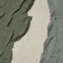 Painting Home ESPRIT Blue Brown Men Modern 80 x 3,5 x 120 cm (2 Units)
