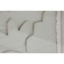 Painting Home ESPRIT Beige Abstract Scandinavian 50 x 3 x 70 cm (2 Units)
